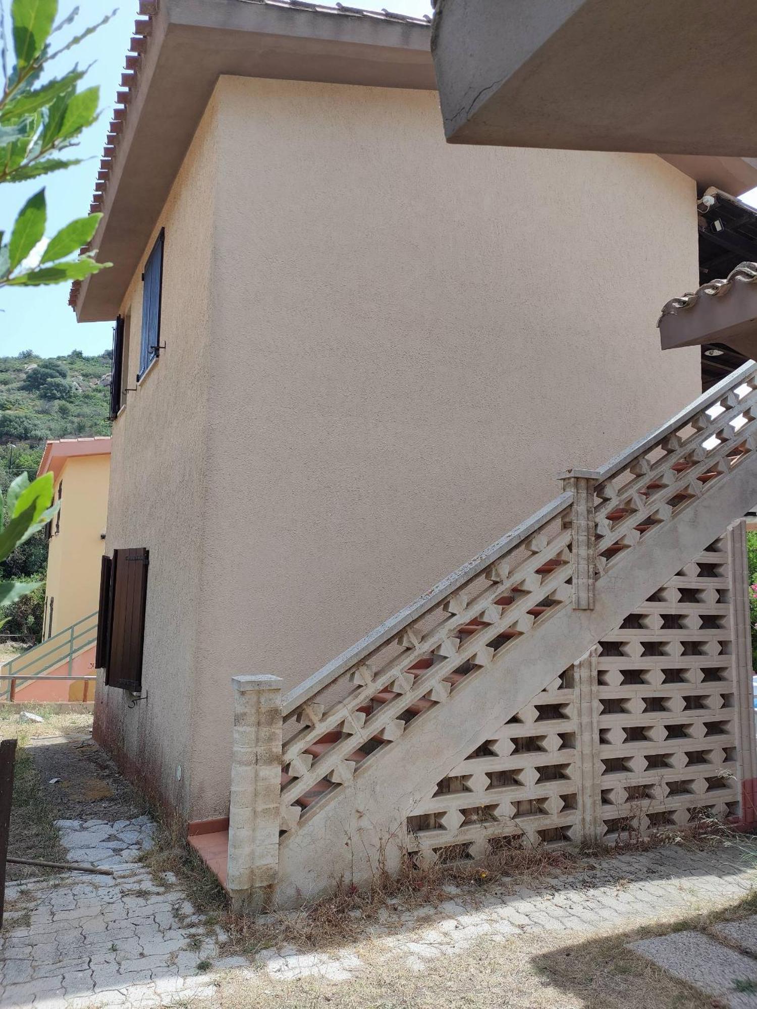 Case Natalia Costa Rei Exterior photo